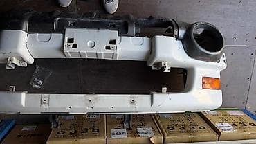 mitsubish: Mitsubishi, Б/у, Оригинал — 4