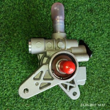 Гидроусилитель Honda 2002 г., Новый, Оригинал, Япония