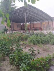 дом в районе восточного автовокзала: Дом, 6 м², 5 комнат, Собственник — 3