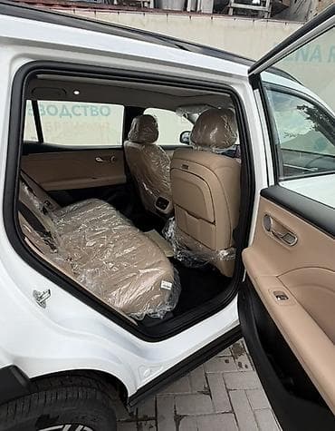 aion v plus: В ПУТИ 3-4 Дней🇰🇬 🚘Gac AION i60 2026-й год Максимальная комплектация — 3