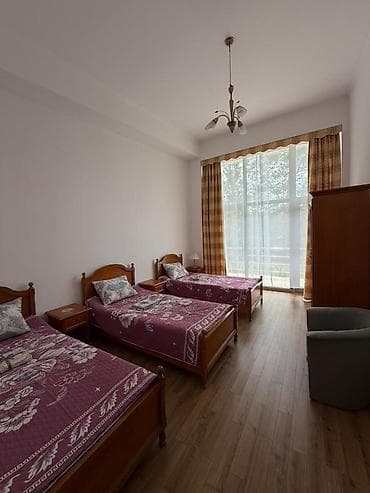 1 комната бишкек: 🌅 ПЕРВАЯ ЛИНИЯ! Премиум-коттедж 197 м² в ЦО «Мурас / Витязь» (Чок-Тал) — 7