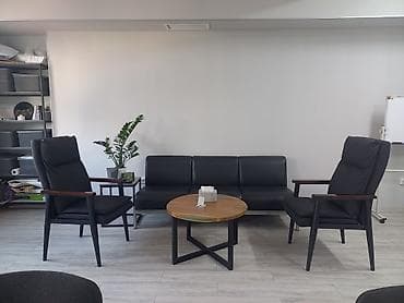 Сдаётся уютный кабинет в районе Вефы, в бизнес-центре "Мейкин"