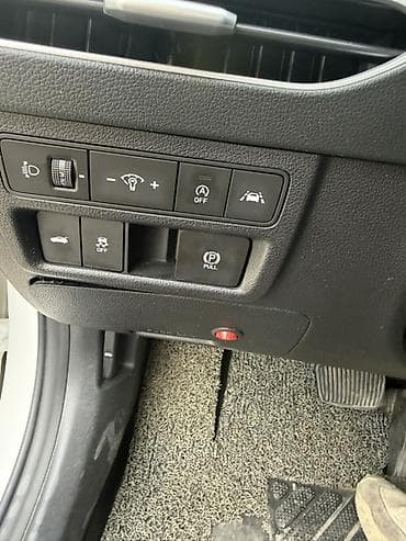 mersedes e320: Hyundai Sonata: 2019 г., 2 л, Автомат, Бензин, Седан — 5