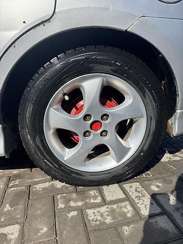 Mazda: Mazda Demio: 2003 г., 1.5 л, Автомат, Бензин, Хэтчбэк — 4