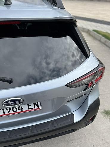 двигател субару: Subaru Outback: 2020 г., 2.5 л, Бензин, Универсал — 5
