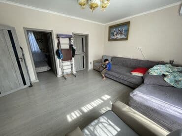 куплю дом село беловодск: Дача, 65 м², 3 комнаты, Риэлтор, Евроремонт — 11