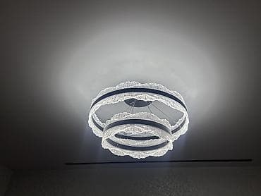сеалюкс набор: 🔥 Распродажа люстр! Современные LED-люстры по сниженным ценам в связи — 7