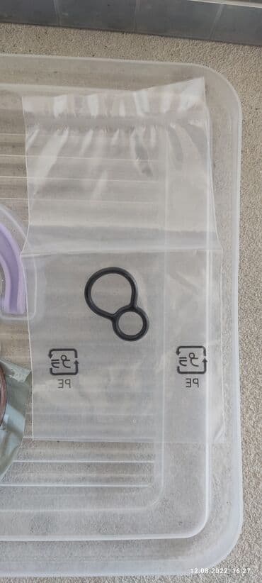 кпп автомат: Бензиновый мотор Honda 2003 г., 3 л, Новый, Аналог — 2