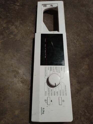 стиральный машины малютка: Стиральная машина Avest 6кг га Модуль управления (Плата)керек,сатып — 2