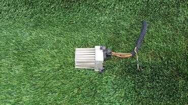 e46: Резистор вентилятора E46 6 920 365 В отличном состоянии, очень — 1