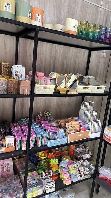 сумка даставка: Ликвидация товаров все по 50 сом — 6