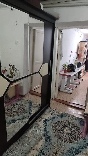 Мебель: Кухонный гарнитур, цвет - Красный — 4