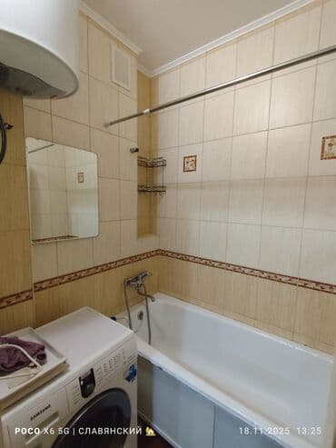 квартиры под псо: 2 комнаты, 60 м², 106 серия, 3 этаж, Старый ремонт — 14