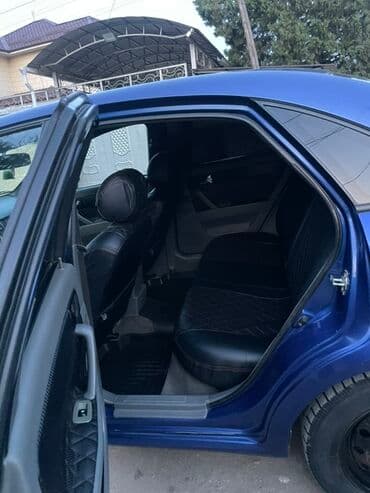 купить шевроле кобальт в бишкеке: Chevrolet Lacetti: 2007 г., 1.6 л, Автомат, Бензин, Седан — 9