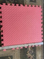 3д ковры: Балдар килеми Колдонулган, Соккуга каршы, 200 * 150, Квадраттык — 3