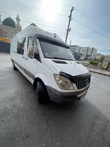 byd qin: Легкий грузовик, Mercedes-Benz, Дубль, 3 т, Новый — 2