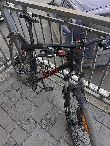 токмок велосипед: Горный giant atx2 2018 года 22000 шоссейный хвз турист 1988 года 11 — 4