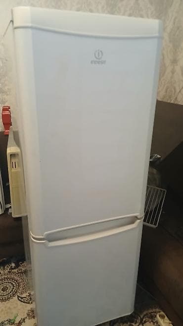 xeon e5 26: Холодильник Indesit, Двухкамерный — 2