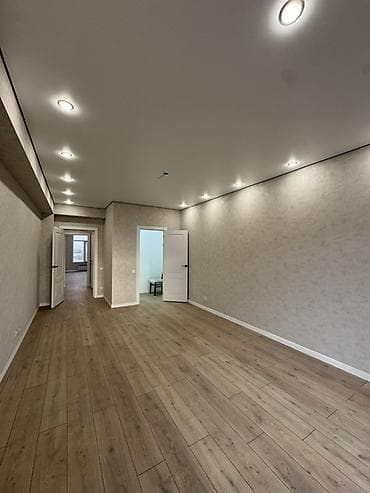 Кыймылсыз мүлк: 🏡 3-комнатная квартира | 116 м² | $169 000 ✨ Только что завершён — 9
