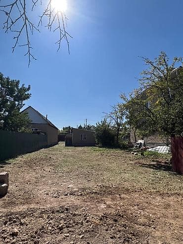 Жер тилкелерин сатуу: 4 соток, Курулуш, Кызыл китеп — 2