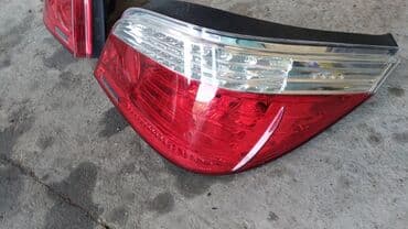 запчасти на микроволновку бишкек: Комплект стоп-сигналов BMW — 2