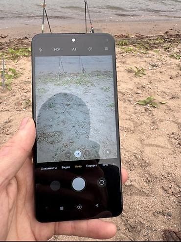 защитные пленки для планшетов apple ipad mini 4: Redmi, Redmi Note 11 Pro, 128 ГБ, цвет - Серый — 5