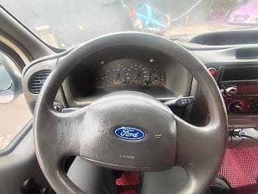 форт транзит турбина: Ford Transit: 2004 г., Ручные, Дизель, Бус — 5