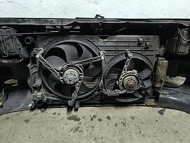 m112 3 2: Ноускат Volkswagen, 2002 г., Б/у, Оригинал — 4