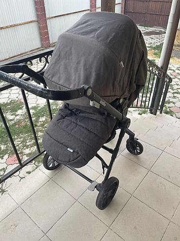 Коляски — 6