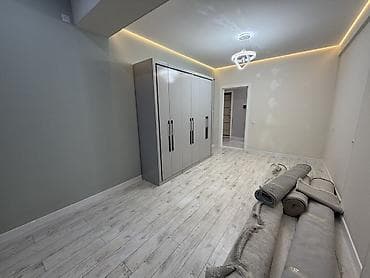 вефа тц: 2 комнаты, 67 м², Таатан ТЦ, Элитка, 3 этаж, Дизайнерский ремонт — 7