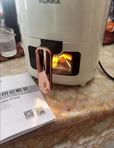 redmi not pro: Продается аэрогиль фирмы KONKA, сенсорный, пользовались 2 раза ровно — 1