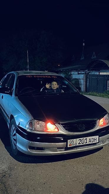 камри 50 компрессор кондиционера: Toyota Avensis: 2001 г., 1.8 л, Автомат, Бензин, Лифтбек — 10
