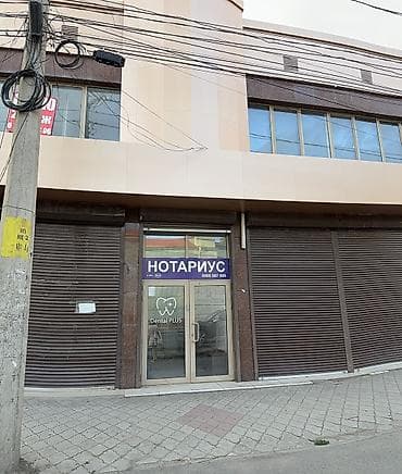 Сдается коммерческое помещение 75 м² в районе ТЦ «Вефа» Сдается