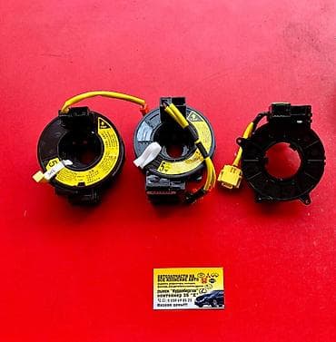 p11: Рулевой шлейф Mitsubishi Новый — 3