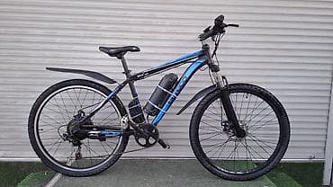 Электрдик велосипеддер lalafo.kg да Электрдик велосипеддер