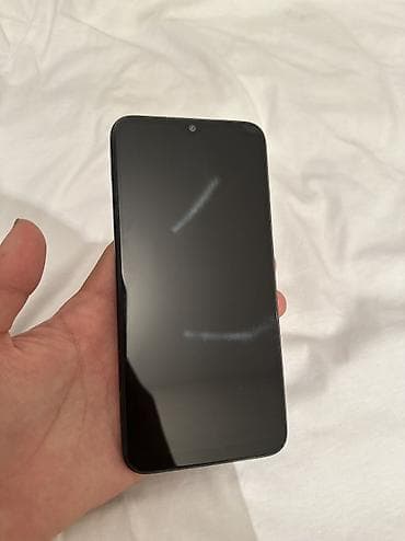 xiaomi redmi note 7 бу: Redmi, Redmi Note 8, Б/у, 32 ГБ, цвет - Черный, 1 SIM, 2 SIM, eSIM — 2
