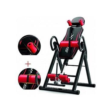 инверсионный стол бишкек: Инверсионный стол 100% лечит грыжу. Новая. грузоподъёмность 150кг — 1