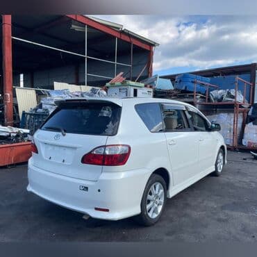 скот обмен на авто: Toyota İpsum ACM26 в наличии все запчасти на данную модель автомобиля — 2