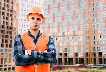 рабочий нужен: Требуется работники монолитчики. Оплата звоните или пишите — 1