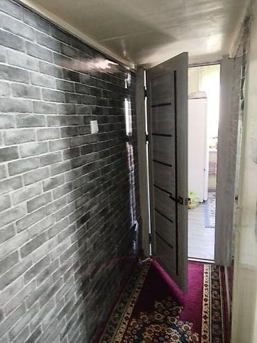 кв юг 2: 3 комнаты, 60 м², 103 серия, 2 этаж, Косметический ремонт — 10