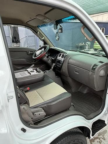 тонар машина цена: Легкий грузовик, Hyundai, Стандарт, 3 т, Б/у — 10