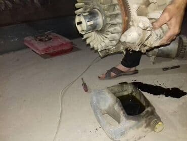 ремонт домашних генераторов: Ремонт бензогенераторов компрессоров бензо пилы электро пилы газона — 9