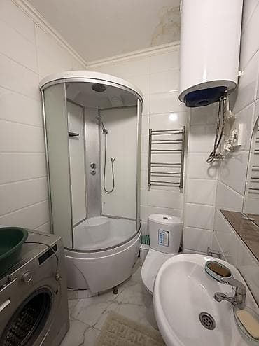 проек дом: Студия, С мебелью полностью — 7