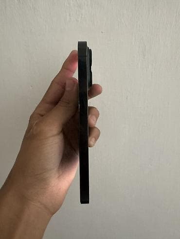 aplle 7: IPhone 14 Pro, 128 ГБ, Черный, 99 % — 5