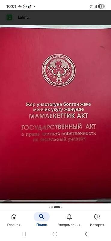 4 соток, Красная книга