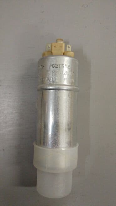 Бензонасос BMW 2004 г., Новый, Аналог