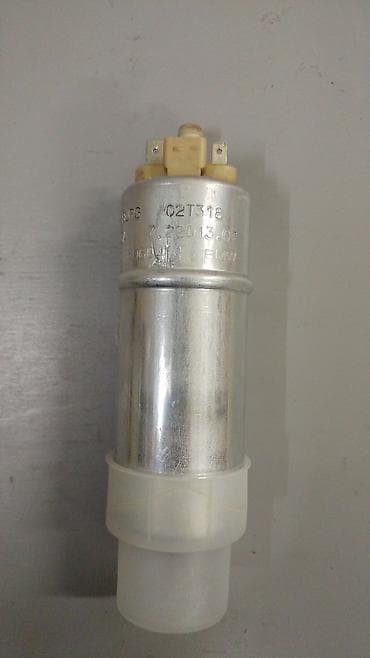 х5: Бензонасос BMW 2004 г., Новый, Аналог — 1