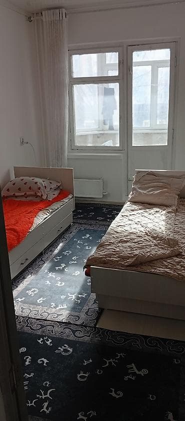 тунгуч аламедин: 12 м², Эмереги менен — 3