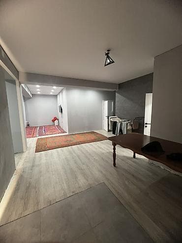 планировка дома: Продается одноэтажный жилой дом с полноценным подвалом 11х11 — 3