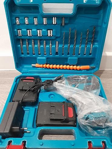 black decker: Набор инструментов — 5